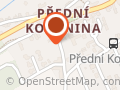 FC Přední kopanina