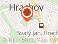 Apartmány Hrachov