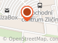 Covid Drive-in Zličín