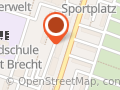Kreisverwaltung Uckermark Nst. Schwedt / Jobcenter