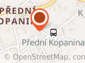 Úřad městské části Praha-Přední Kopanina