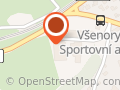 Olympia Bowling Všenory
