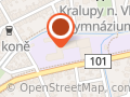 Základní Škola Generála Klapálka