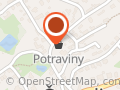 Potraviny Černolice