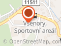 Olympia Fitness & Wellness Všenory