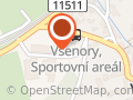Autoservis-pneuservis Všenory