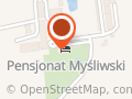 Pensjonat Myśliwski