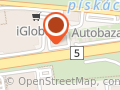 Louwman Motor Praha S.r.o.