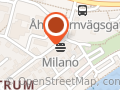 Restaurang Pizzeria Milano