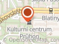 Kulturní středisko Průhon