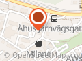 Systembolaget Ab Åhus