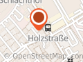 Radical - Luggage Storage Holzstrae - Linz