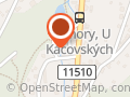 Kulturní dům Všenory