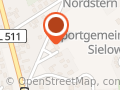 Sportlerheim Sielow