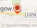 Kirche Ragow - Pfarrsprengel Beeskow
