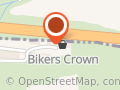 Bikers Crown - prodejna Praha Ořech