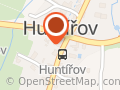 Huntířov - Obecní Úřad