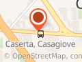 Partenza Bus Fiumicino Express - Aeroporti di Roma