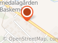 Baskemölla Vandrarhem