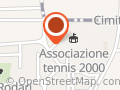Associazione tennis 2000