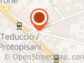 Comune Di Napoli Dipartimenti Dipartimento Normalita' e Ambiente Servizio Parchi e Giardini