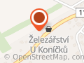 Železářství U Koníčků-Vendelín Koníček