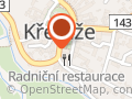 Radniční restaurace Křemže