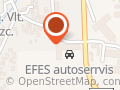Autoservis Efes spol. S R.o.