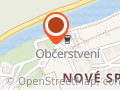 Kemp Český Krumlov - Nové Spolí