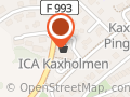 KAXHOLMEN Pizzeria