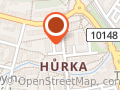 Potraviny ENAPO - Hůrka