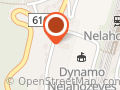 TJ Dynamo Nelahozeves