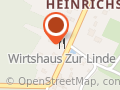Gaststätte "wirtshaus Zur Linde