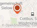Taxibetrieb Mühl - Cottbus