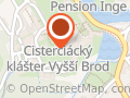 Cisterciácké opatství Vyšší Brod