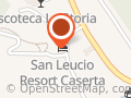 San Leucio Resort Caserta