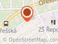 Opravy Elektro