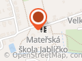 Mateřská škola Jablíčko Velké Přílepy, okres Praha-západ