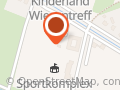 Klubgaststätte Tennisplätze