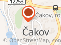 Obecní úřad Čakov