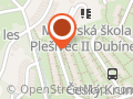 Tipo - Rekonstrukce Koupelen
