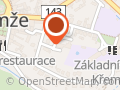 Knihovna mestyse Kremze