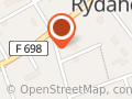 Lina's Ljuva Ting Rydaholm