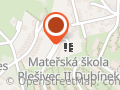 Mateřská Škola