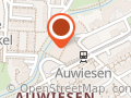 Einkaufszentrum Auwiesen