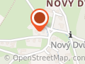 Apartmán Vyšný