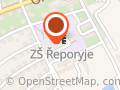 ZŠ Řeporyje