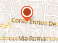 Dorabella Afragola- Corso Enrico De Nicola, 28