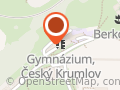 Gymnázium Český Krumlov
