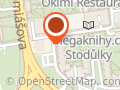 Fyzioterapie Drobílková Stodůlky